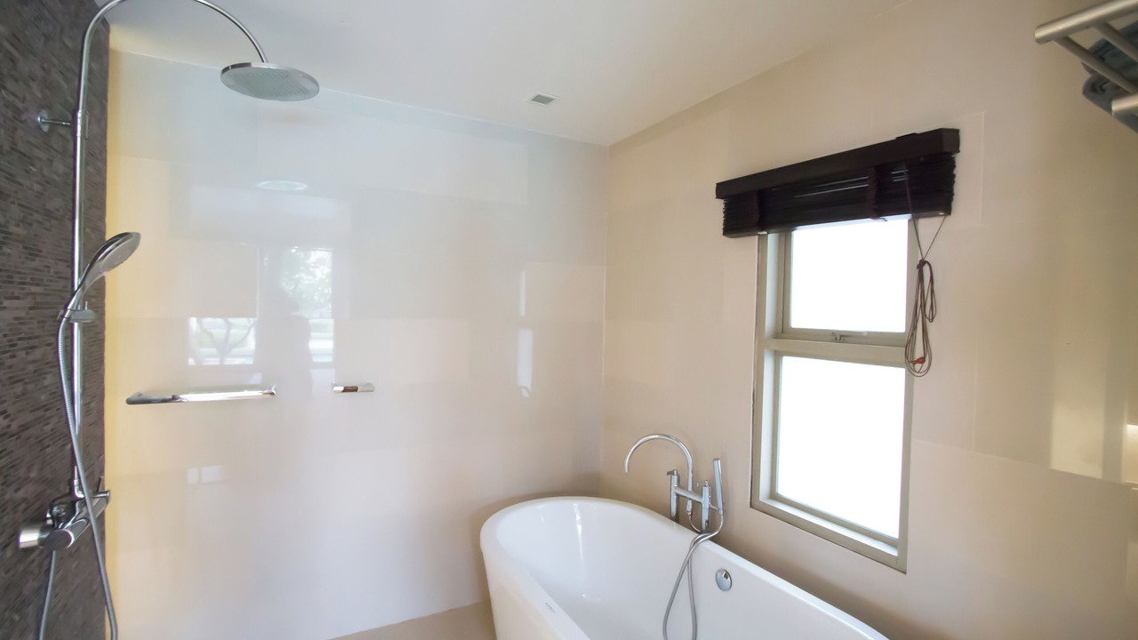 Photo of Bathroom in Hua Hin