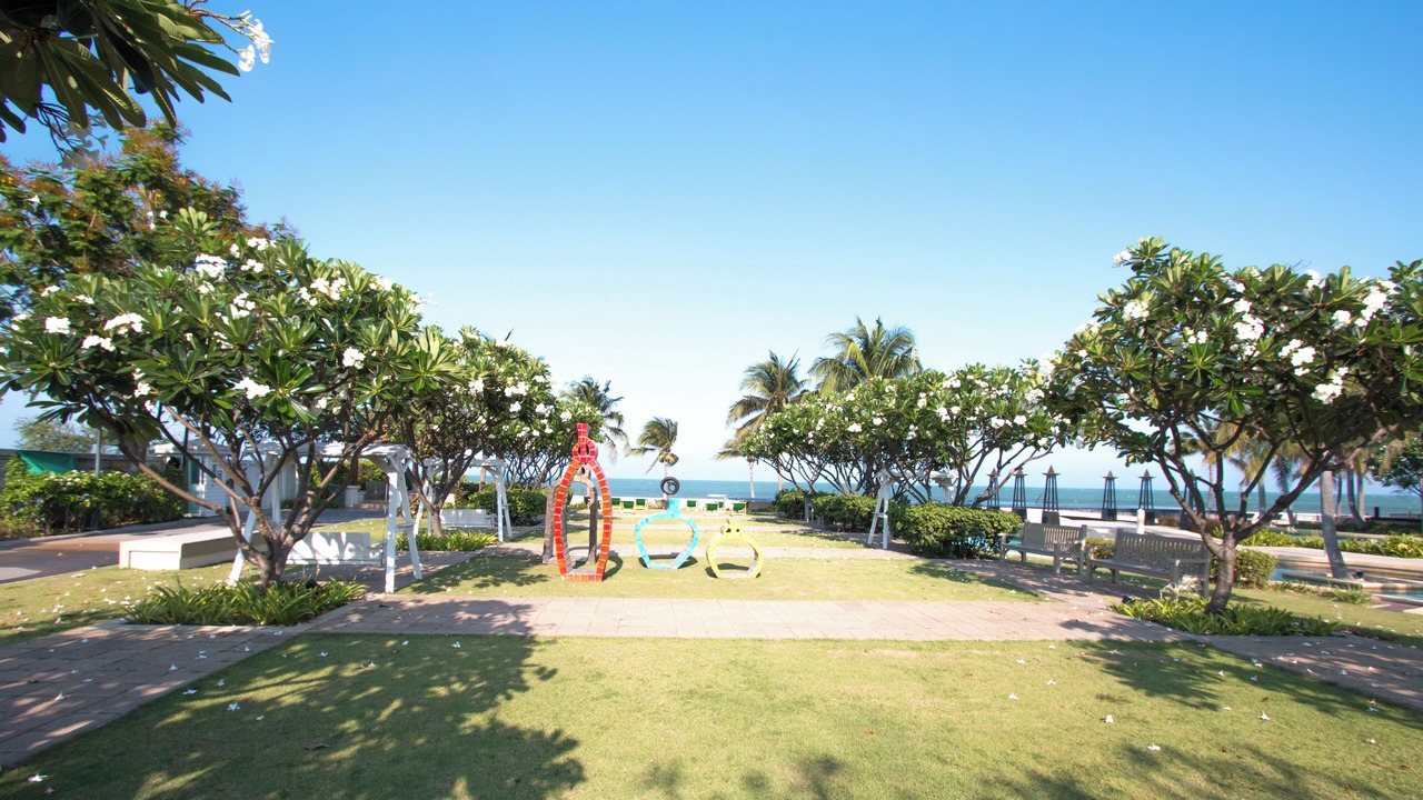 Photo of Outdoor in Hua Hin