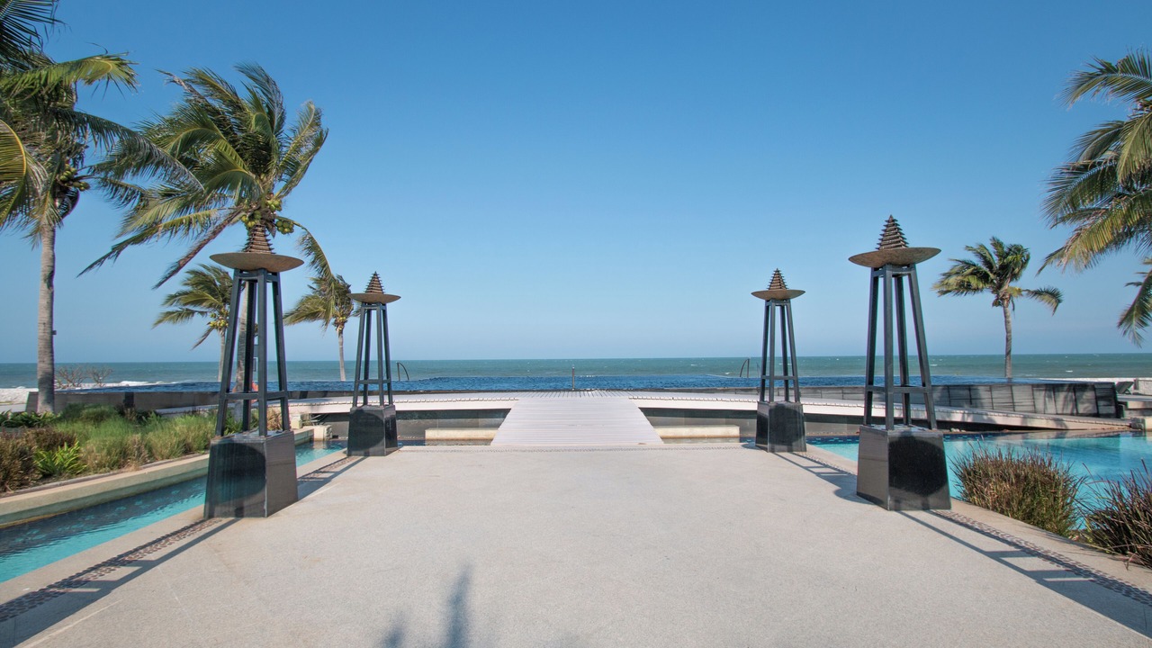Photo of Outdoor in Hua Hin