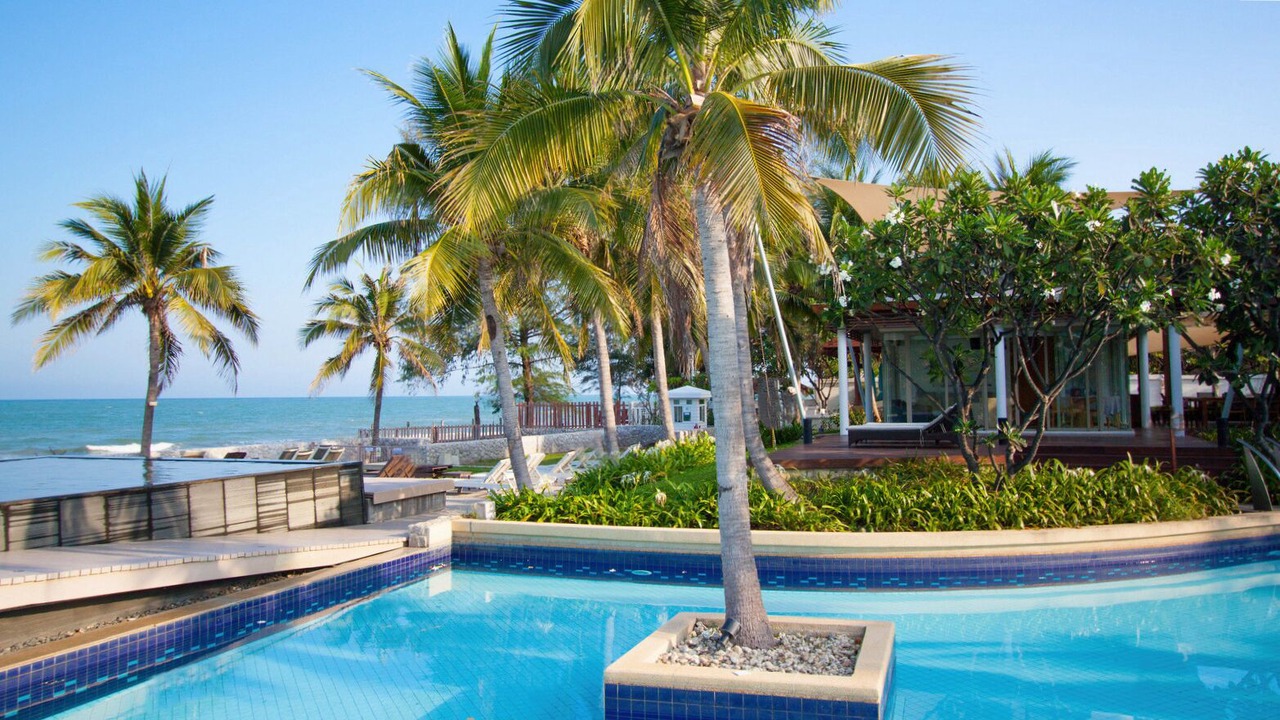 Photo of Outdoor in Hua Hin