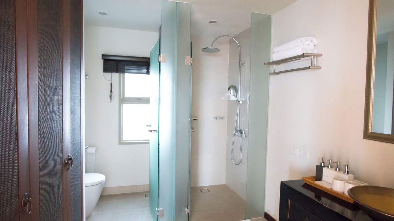 Photo of Bathroom in Hua Hin