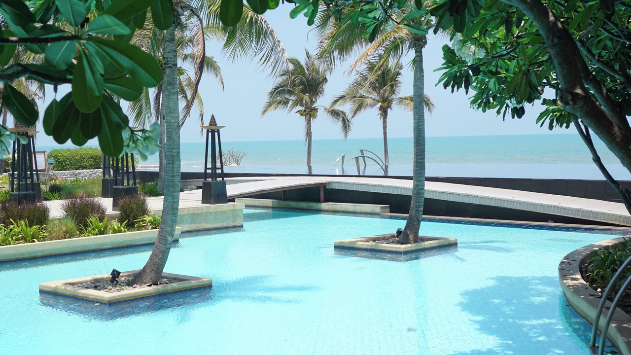Photo of Outdoor in Hua Hin