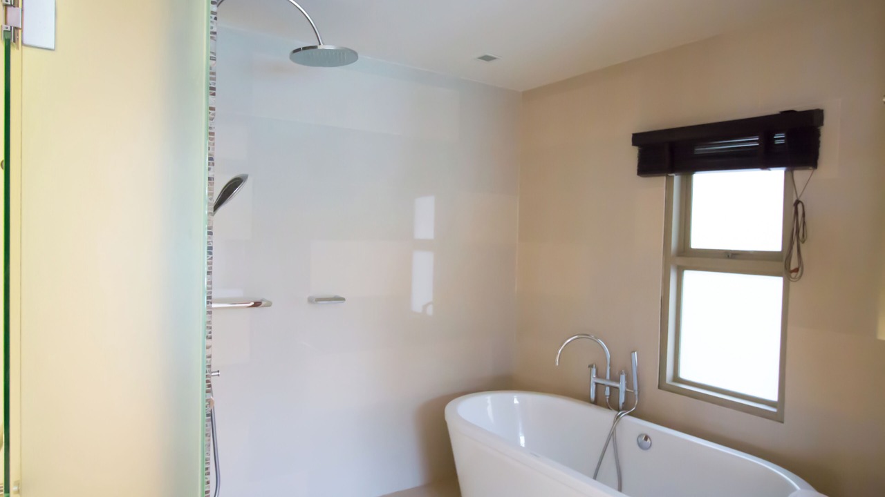 Photo of Bathroom in Hua Hin