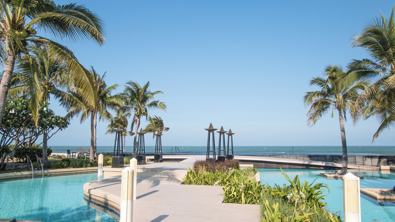 Photo of Outdoor in Hua Hin