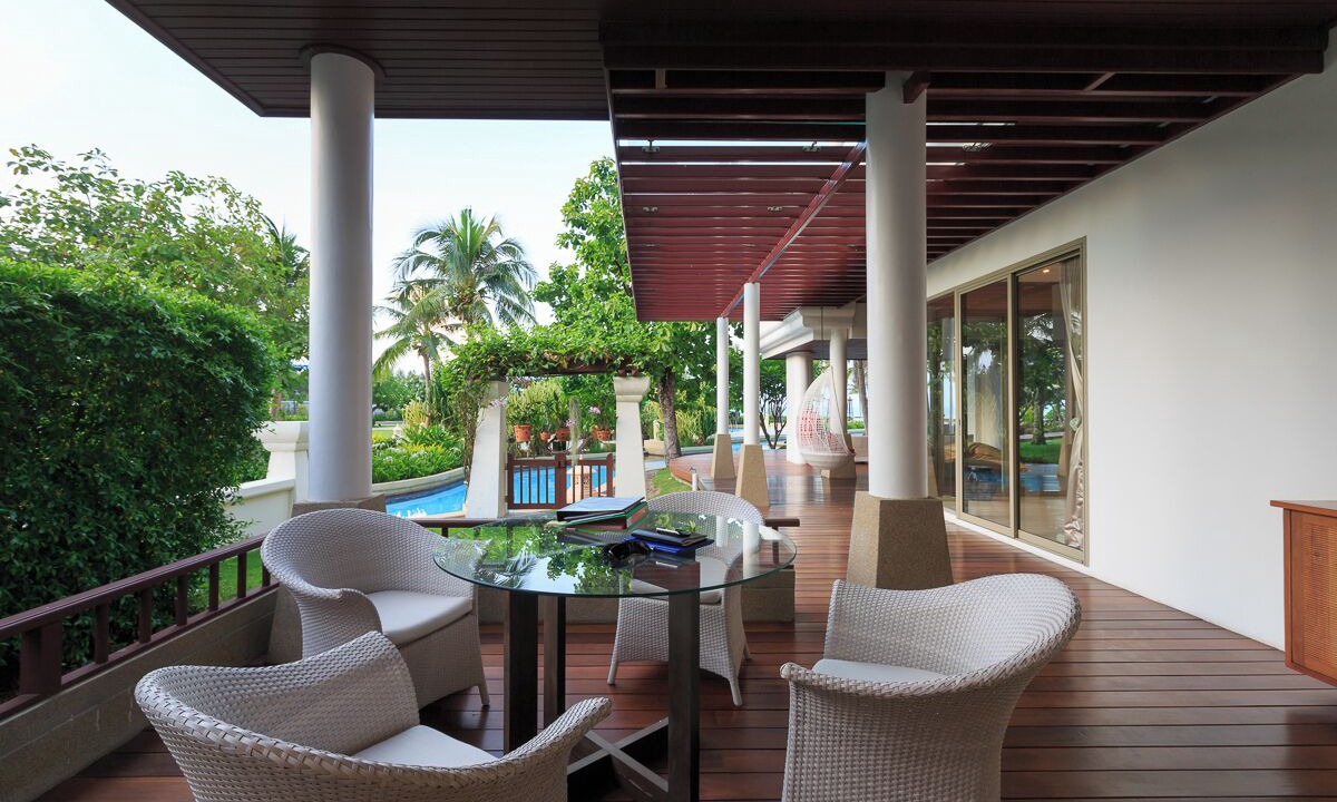Photo of Livingroom in Hua Hin