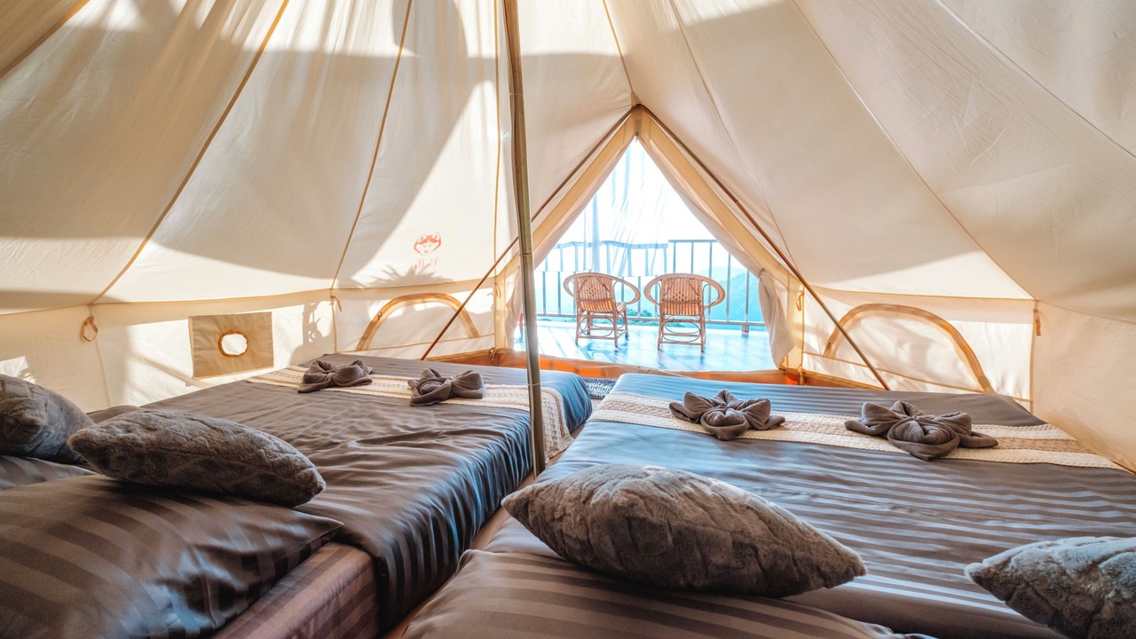 Photo of Bedroom in Tap Tao