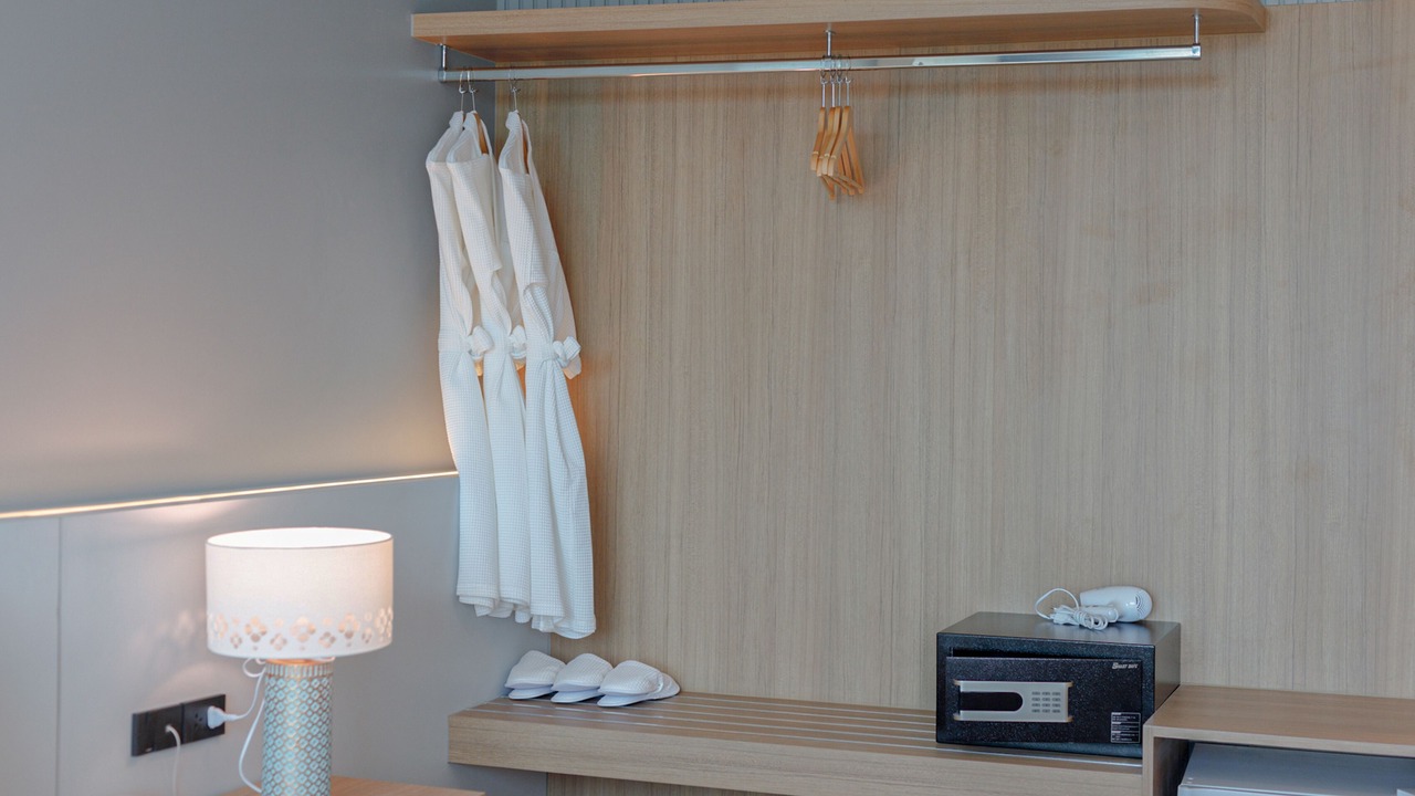 Photo of Bedroom in Chiang Phin
