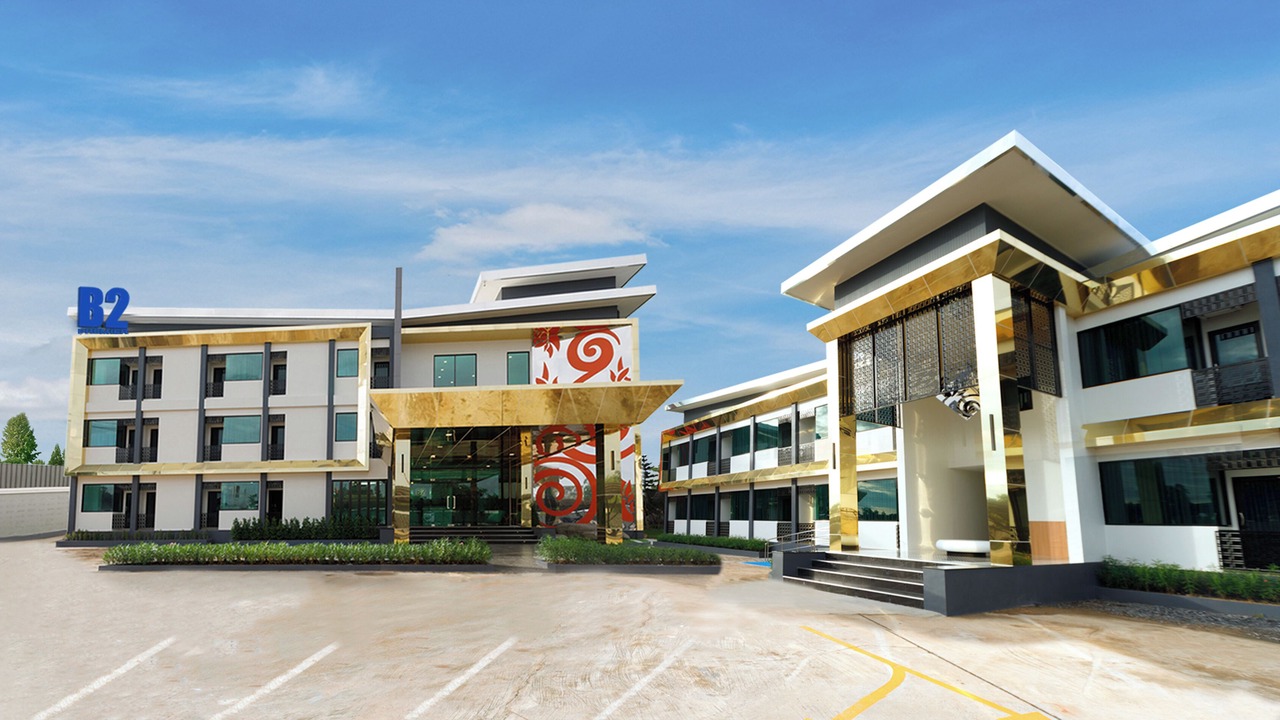 Photo of Outdoor in Chiang Phin