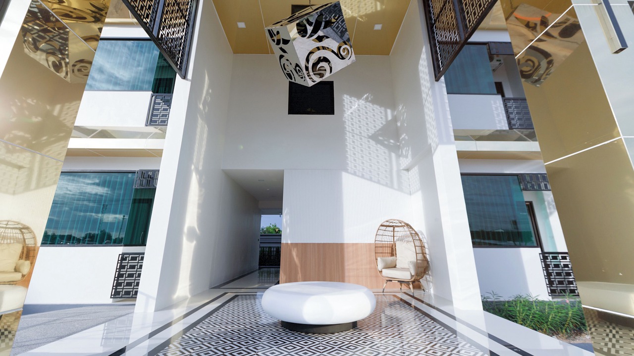 Photo of Outdoor in Chiang Phin