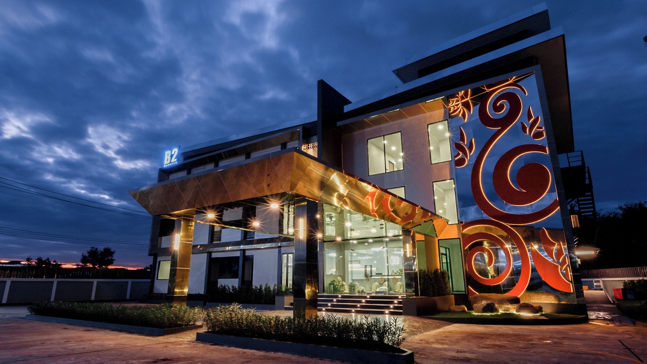 Photo of Outdoor in Chiang Phin
