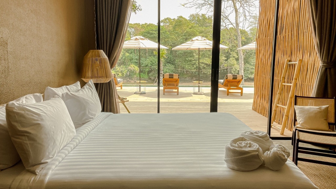 Photo of Outdoor in Kanchanaburi