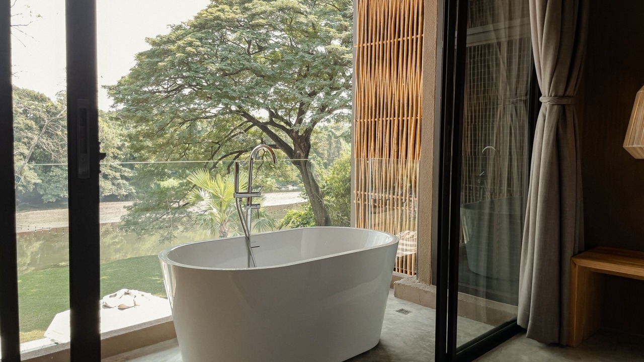 Photo of Bedroom in Kanchanaburi