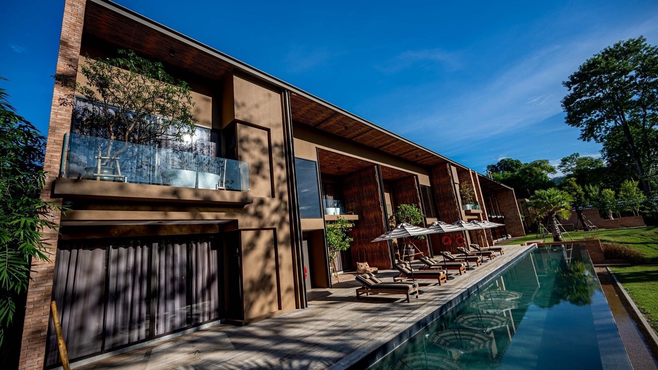 Photo of Outdoor in Kanchanaburi