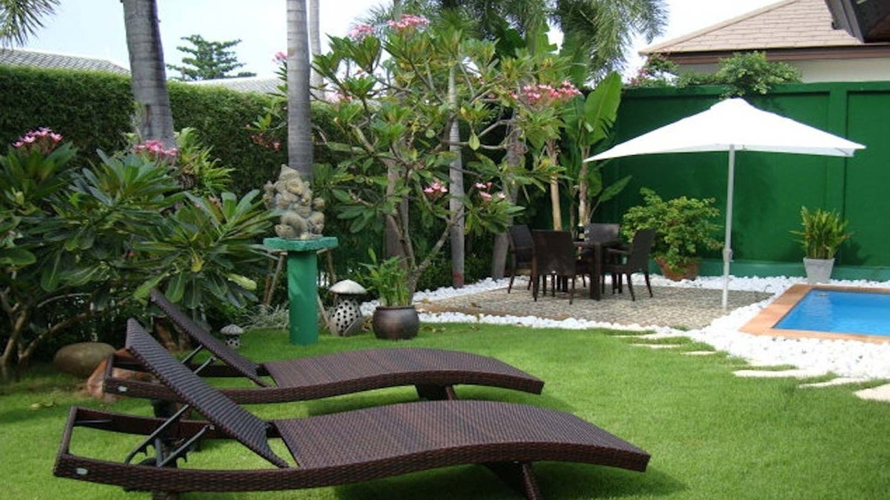 Photo of Outdoor in Nong Chaeng
