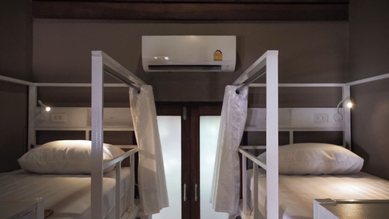 Photo of Bathroom in Ko Lanta