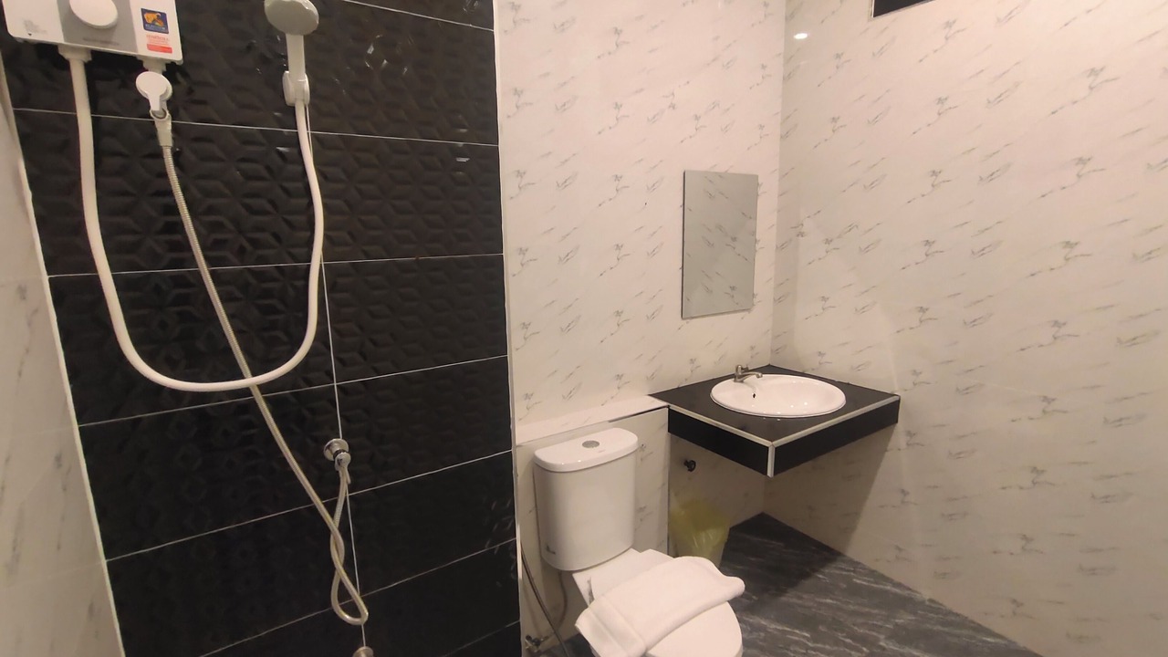 Photo of Bathroom in Hat Yai