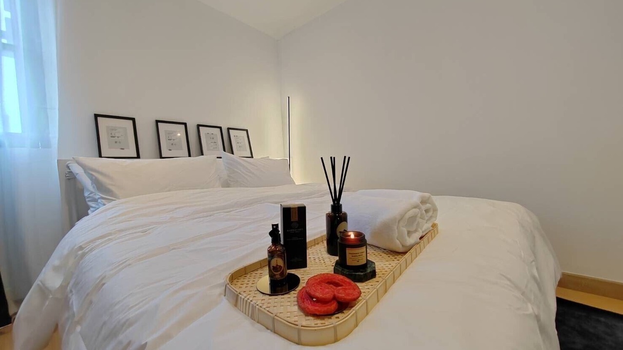 Photo of Bedroom in Talat Noi