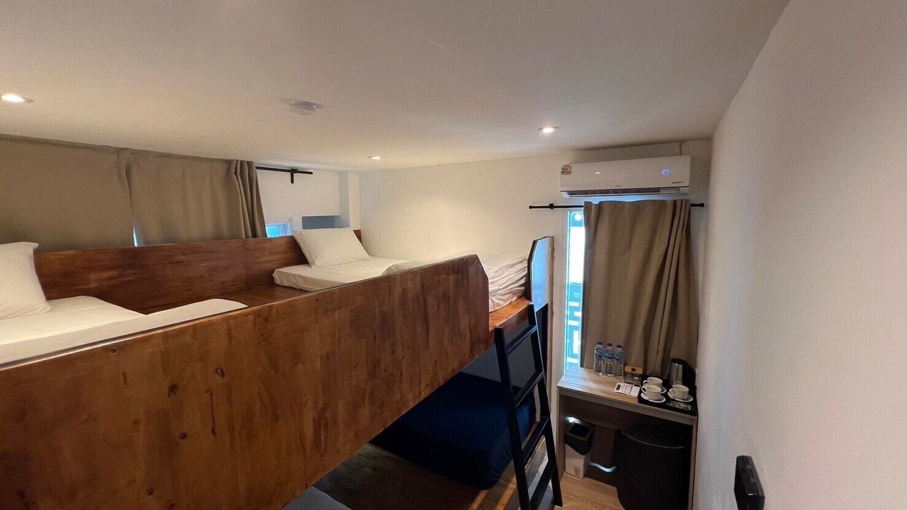 Photo of Bedroom in Talat Noi