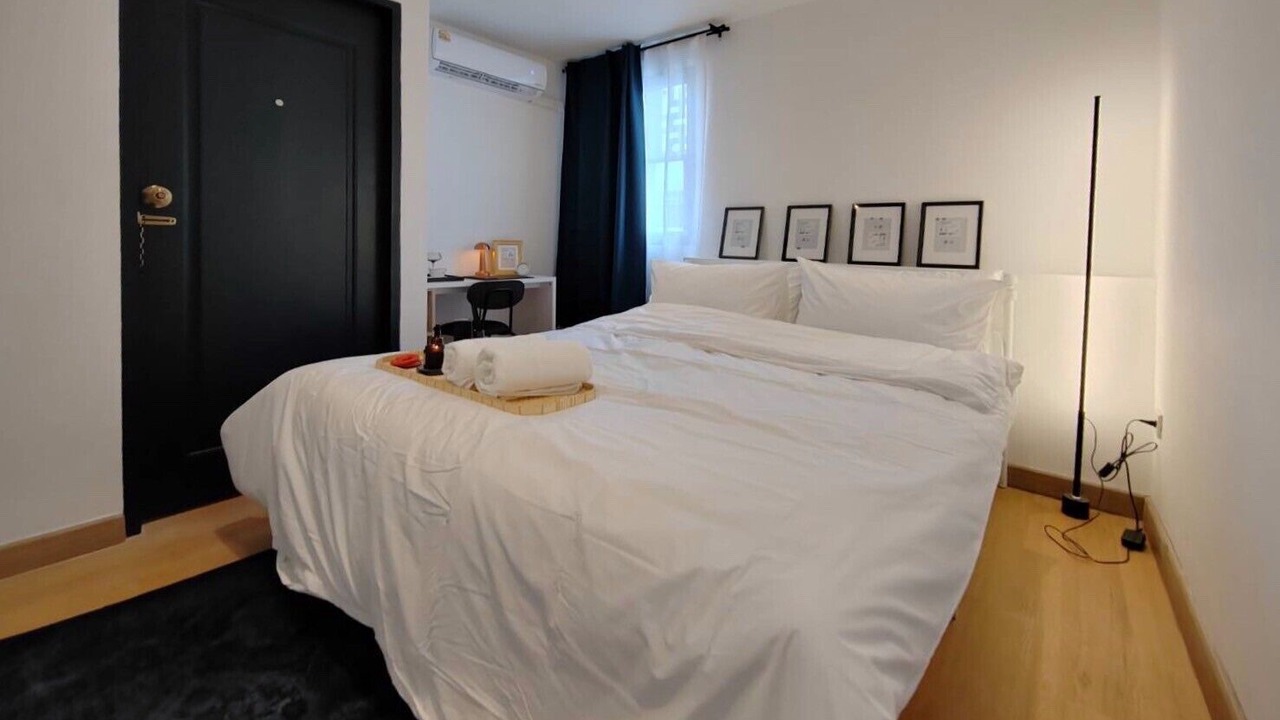 Photo of Bedroom in Talat Noi