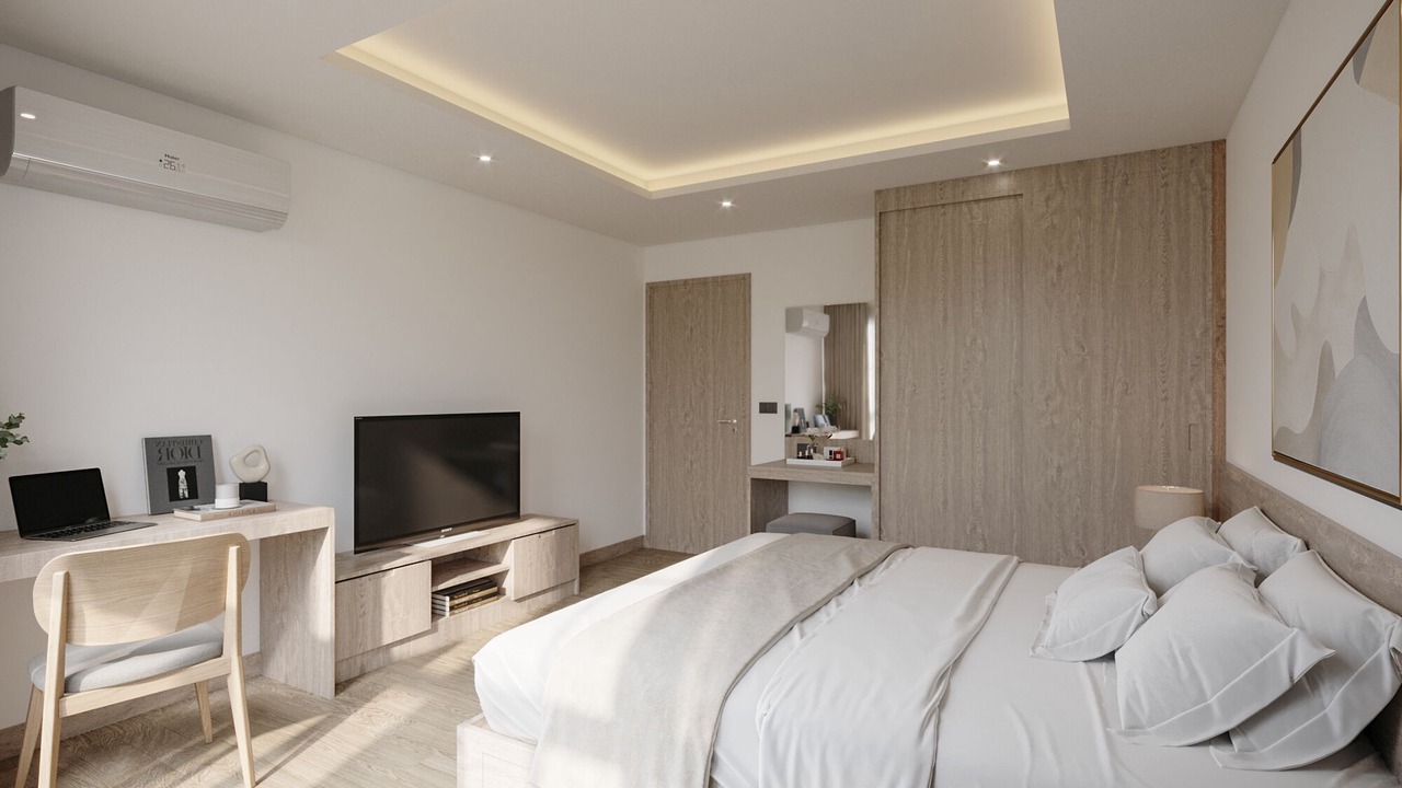 Photo of Bedroom in Bang Na