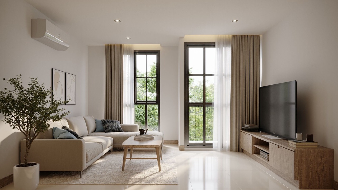 Photo of Bedroom in Bang Na