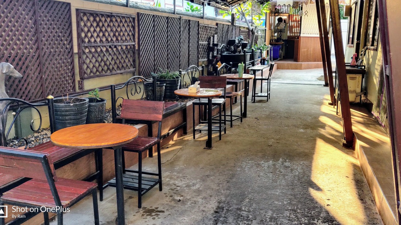 Photo of Outdoor in Samphao Lom