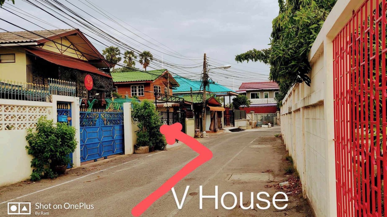 Photo of Outdoor in Samphao Lom