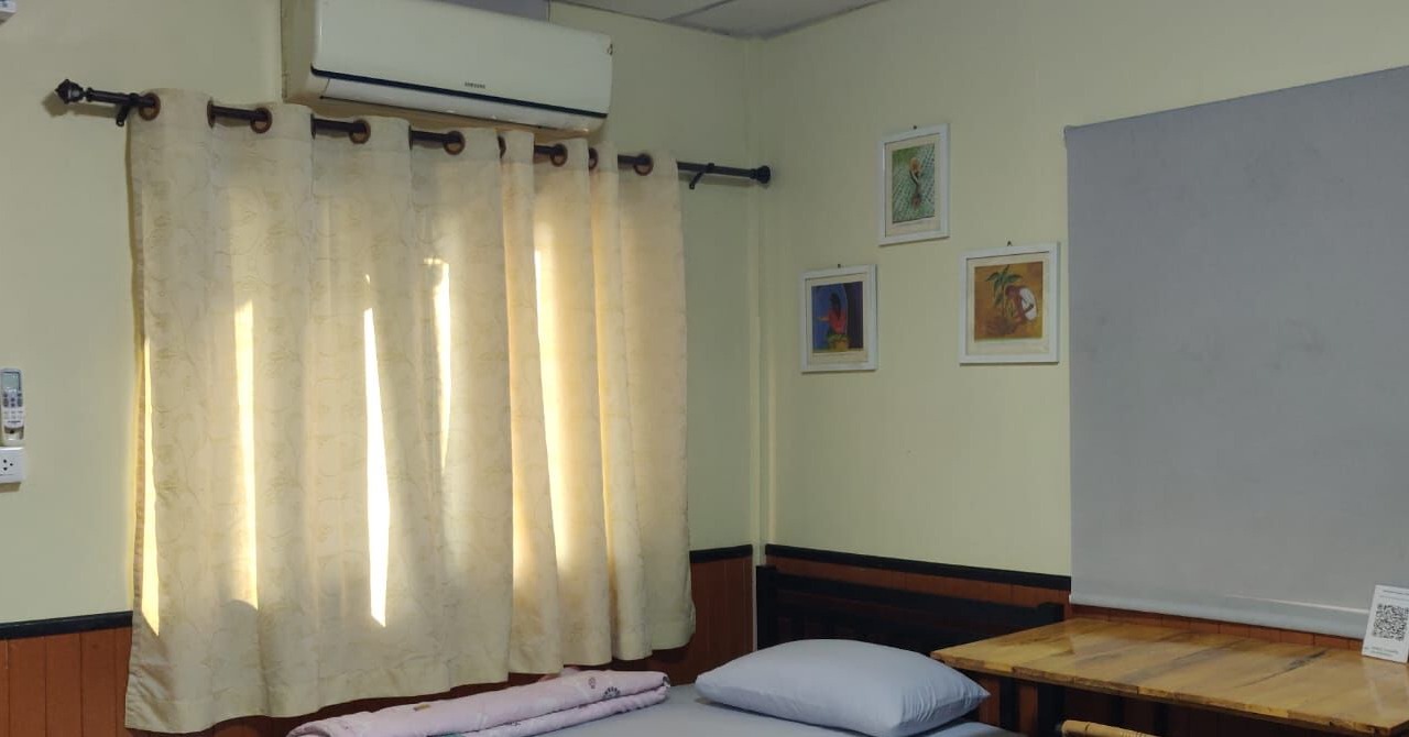 Photo of Bedroom in Samphao Lom