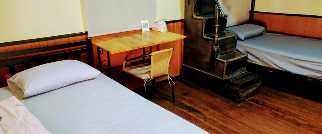 Photo of Bedroom in Samphao Lom