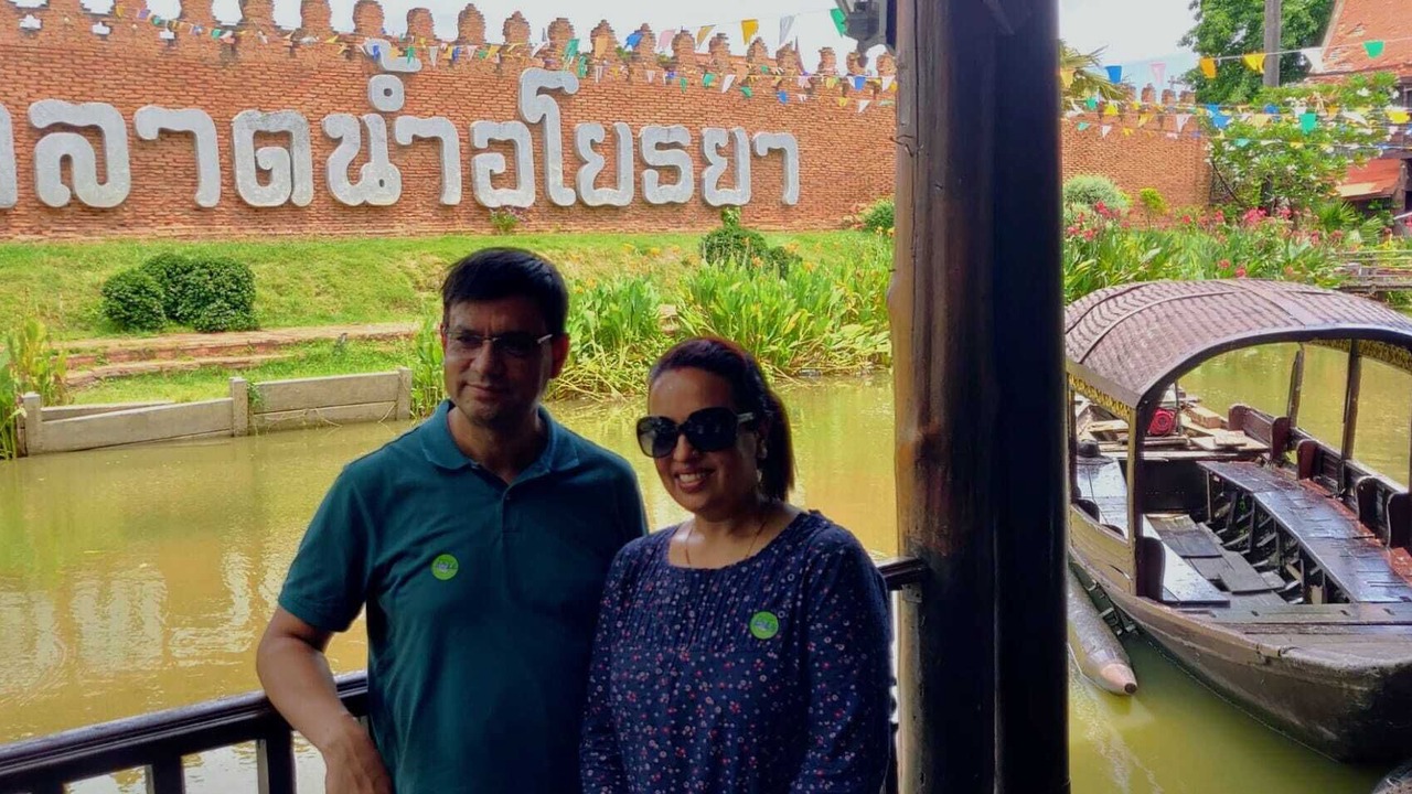 Photo of Others in Samphao Lom