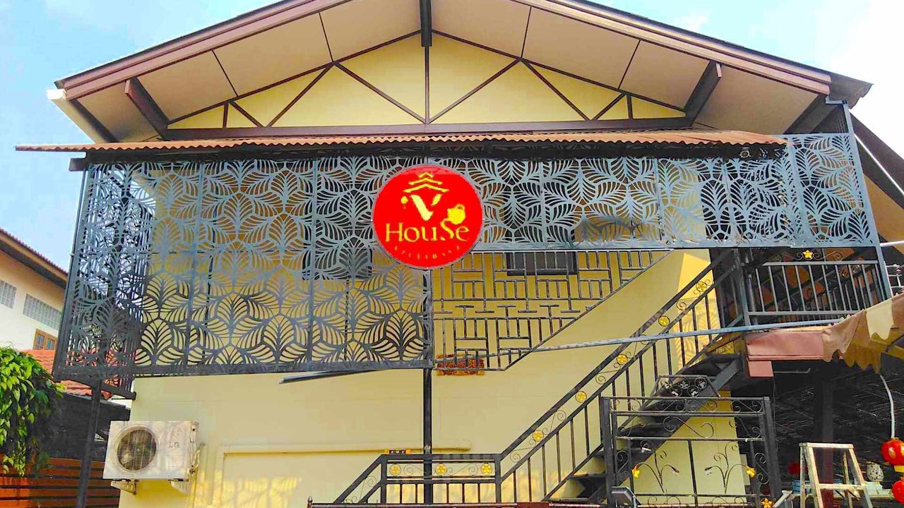 Photo of Outdoor in Samphao Lom