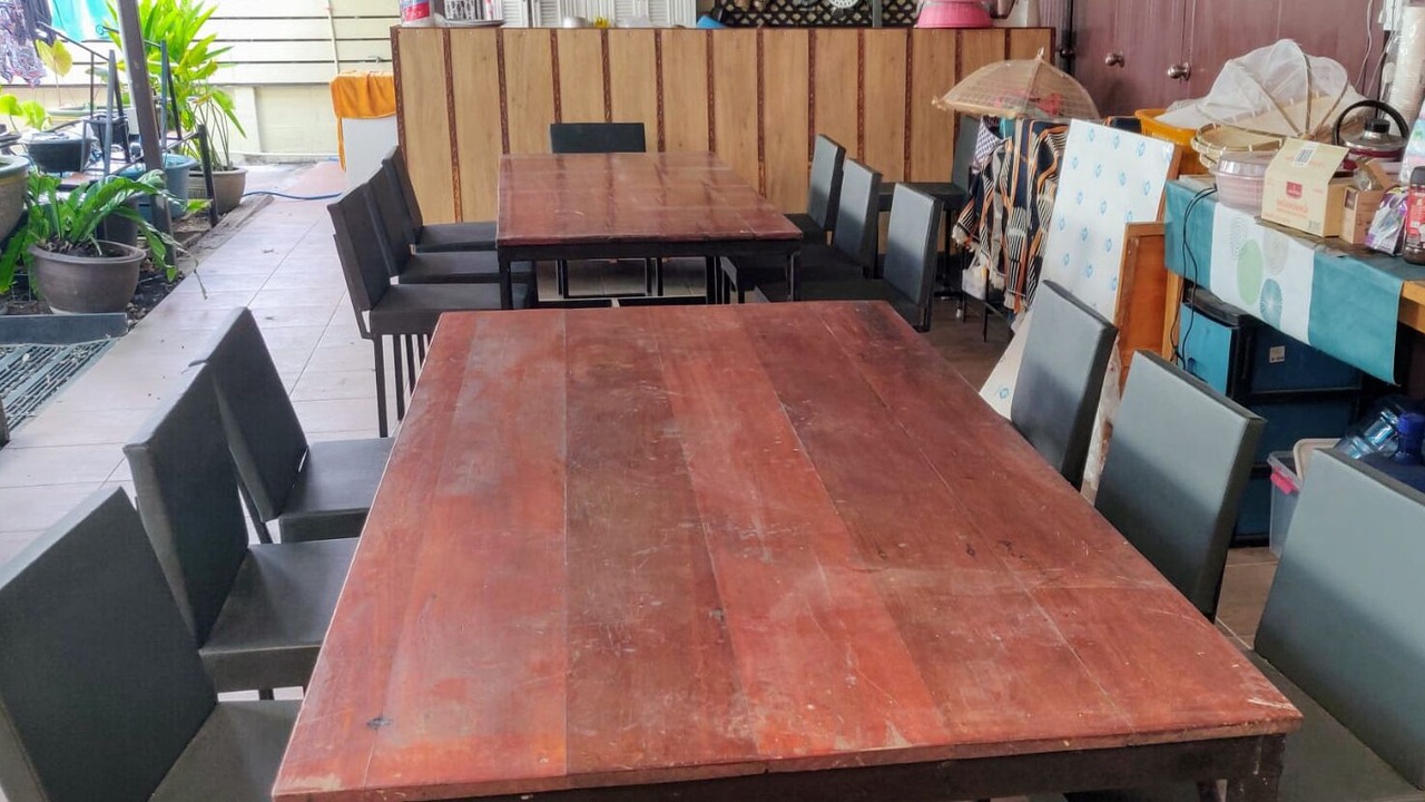 Photo of Livingroom in Samphao Lom