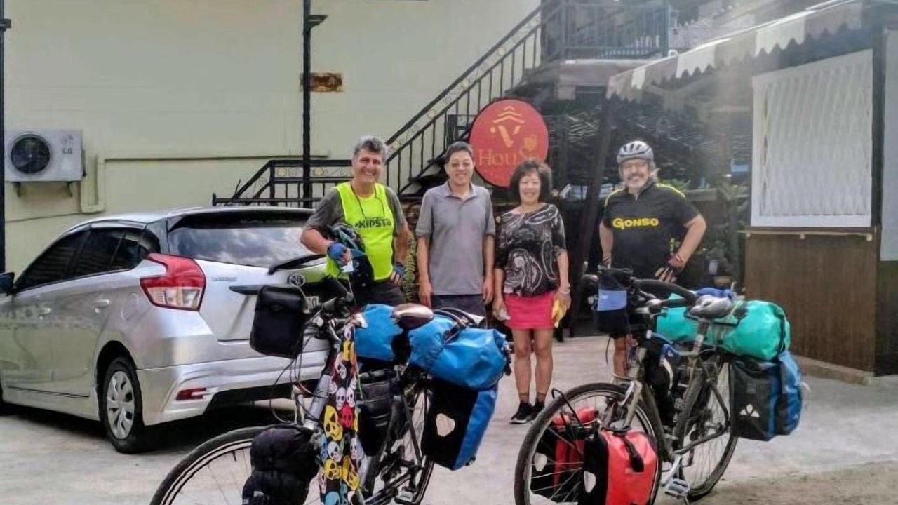 Photo of Others in Samphao Lom