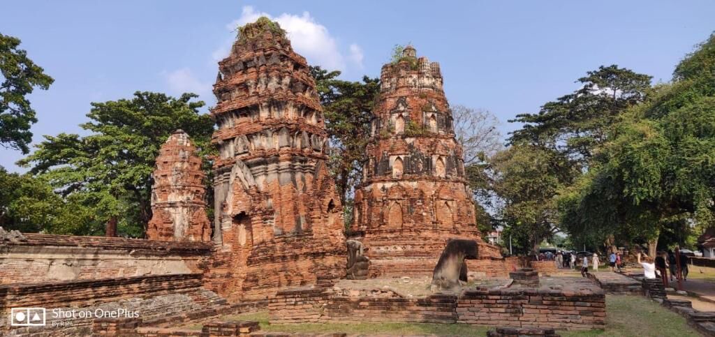 Photo of Others in Samphao Lom