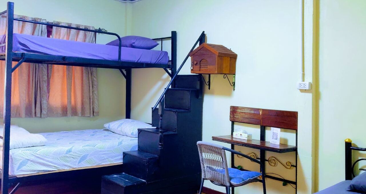 Photo of Bedroom in Samphao Lom