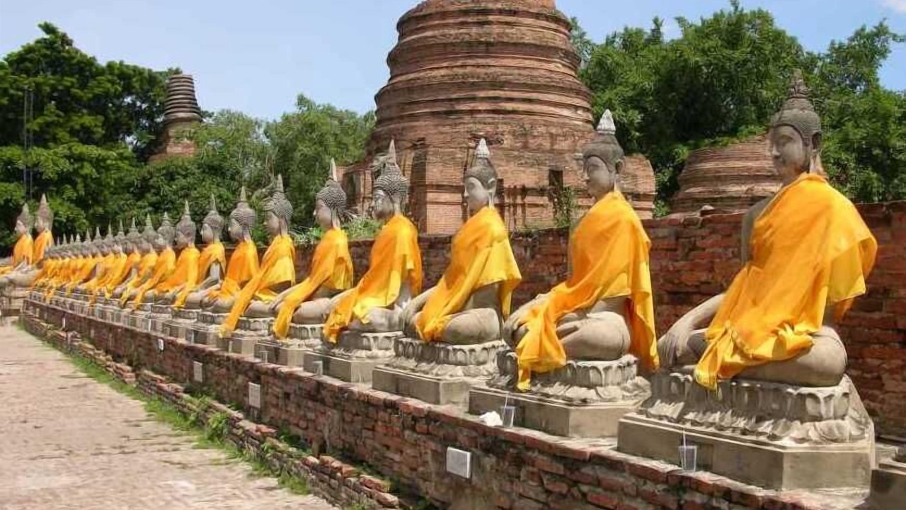 Photo of Others in Samphao Lom