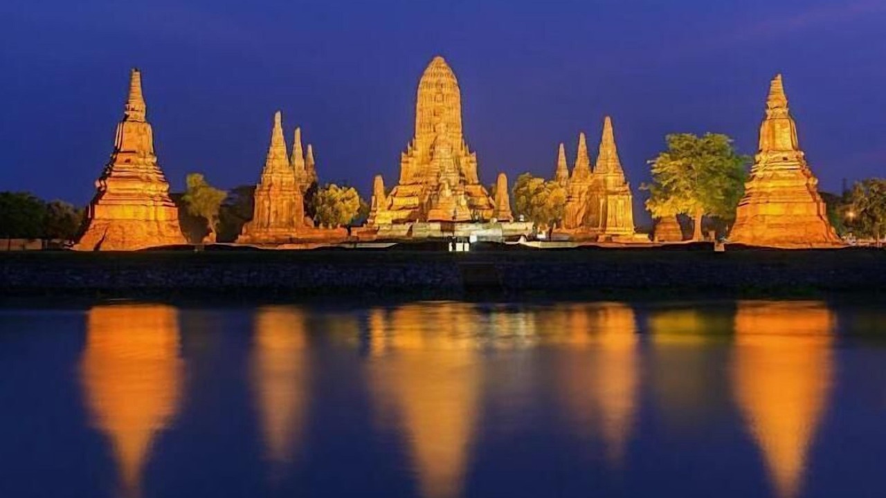 Photo of Others in Samphao Lom