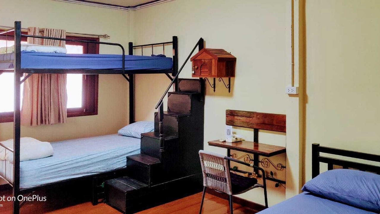 Photo of Bedroom in Samphao Lom