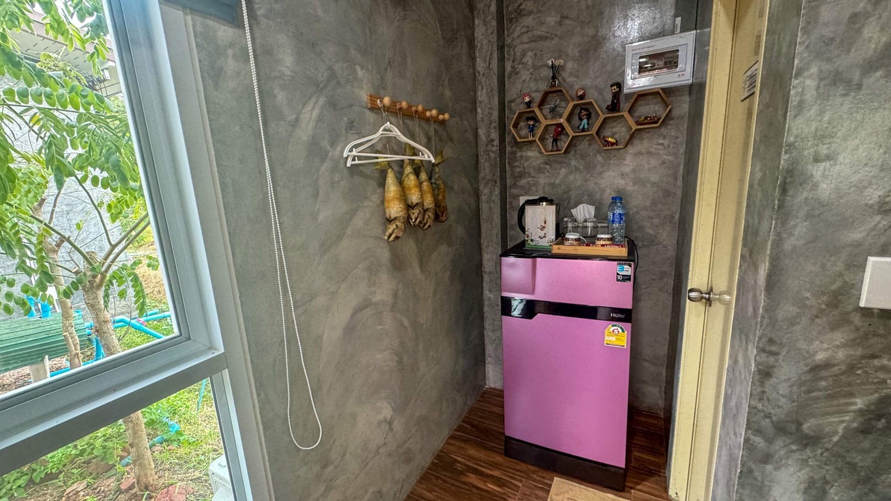 Photo of Bedroom in Amphawa