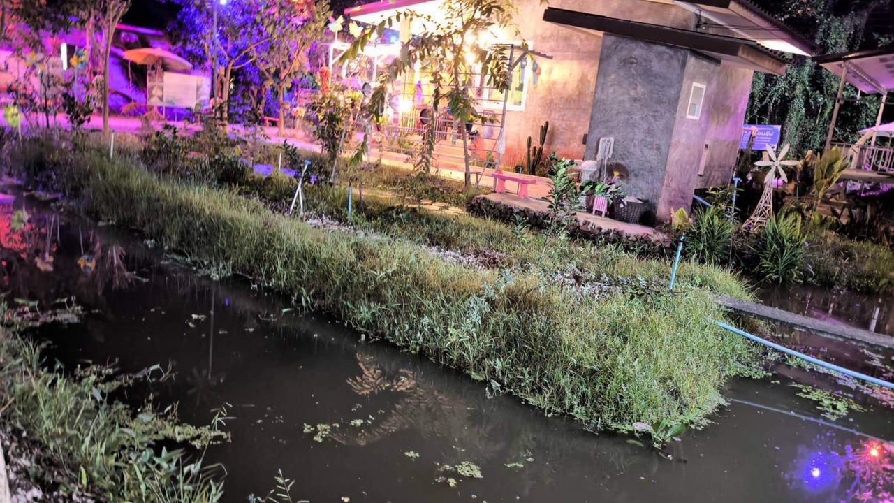 Photo of Outdoor in Amphawa