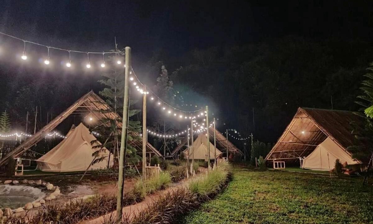 Photo of Outdoor in Pong Ta Long