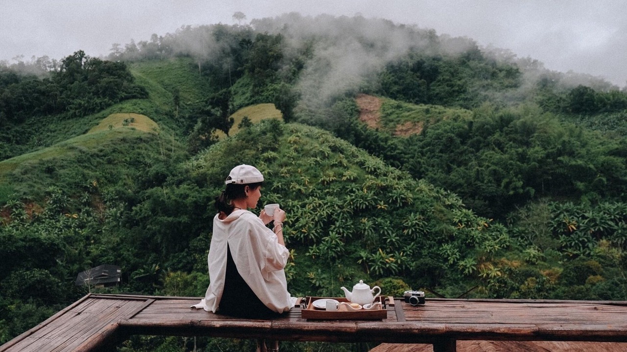 Photo of Others in Mae Taeng