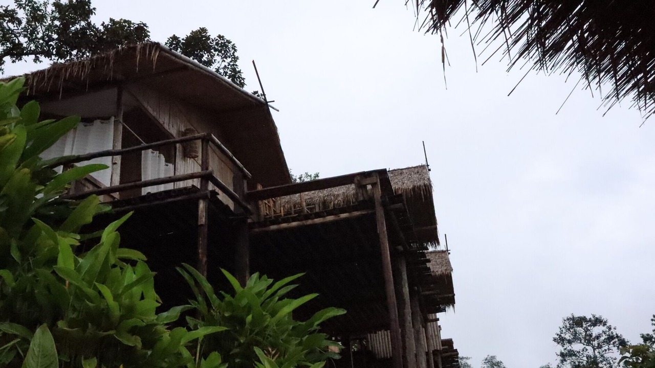 Photo of Outdoor in Mae Taeng