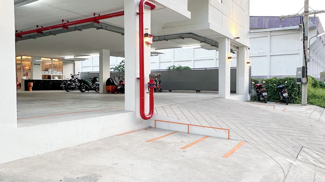Photo of Outdoor in Samut Sakhon