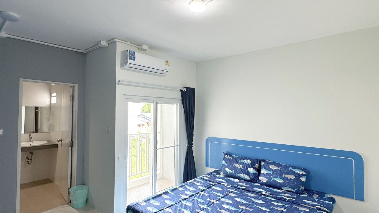 Photo of Bedroom in Samut Sakhon