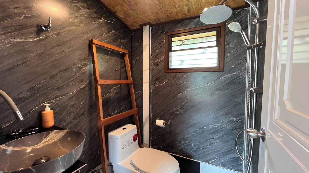 Photo of Bathroom in Hat Yai