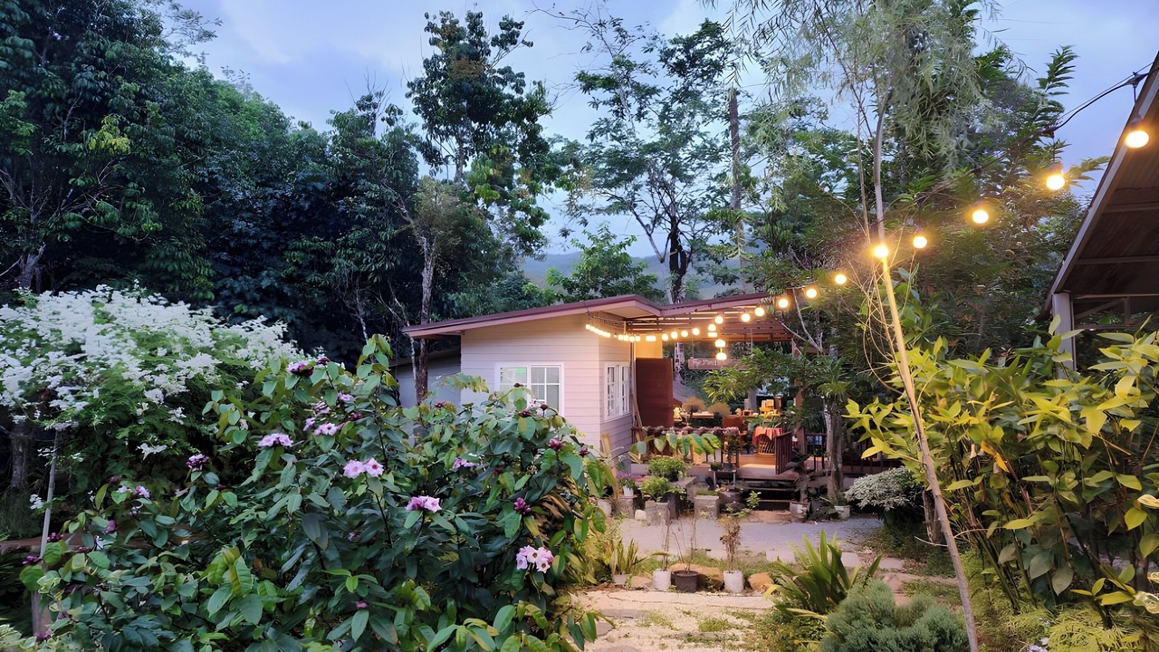 Photo of Outdoor in Hat Yai