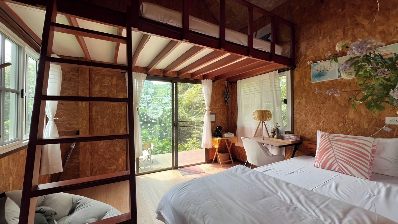 Photo of Bedroom in Hat Yai