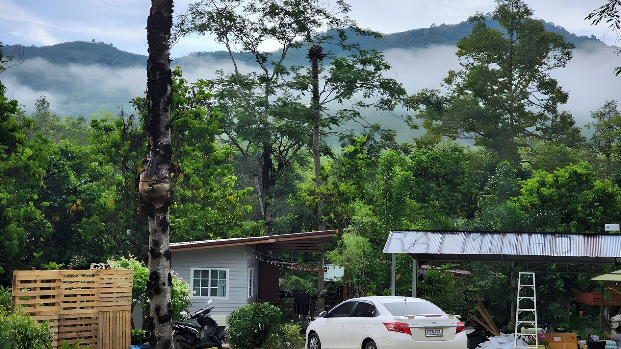 Photo of Outdoor in Hat Yai