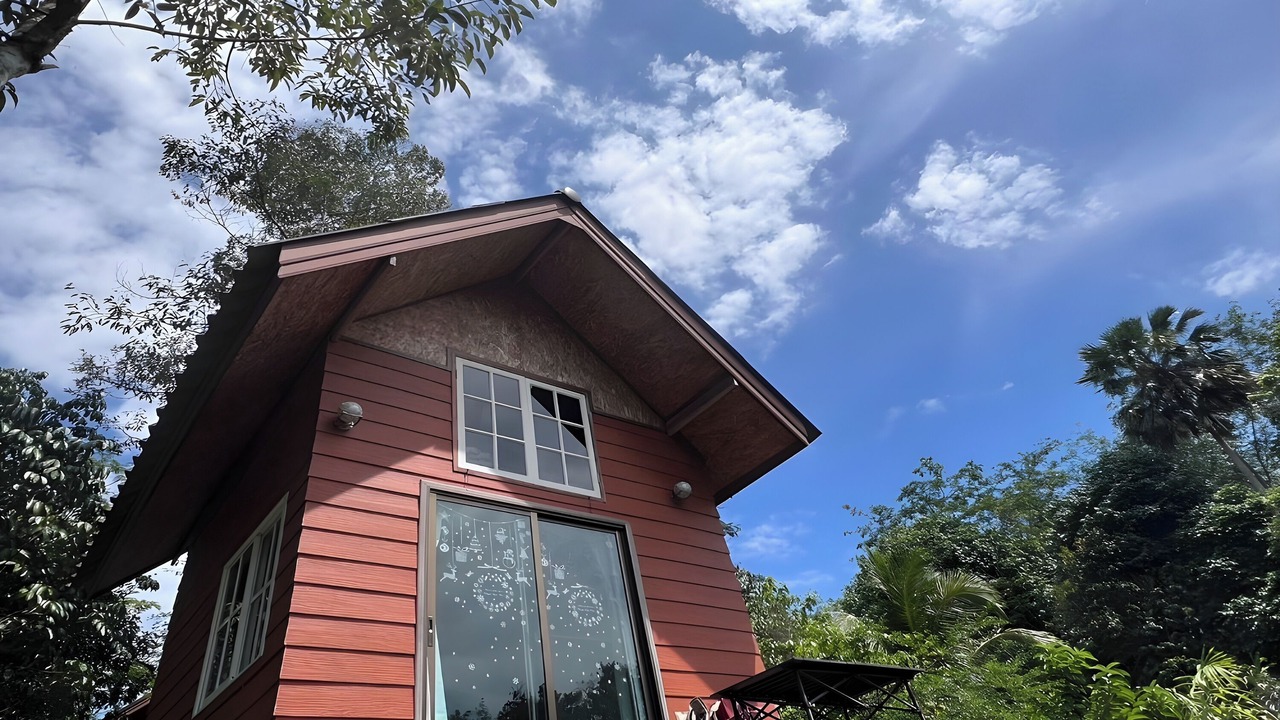 Photo of Bedroom in Hat Yai